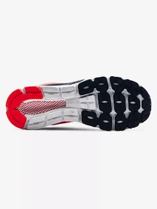 Pánska bežecká obuv Under Armour HOVR Infinite 3 Beta-RED