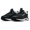 Pánska bežecká obuv Under Armour HOVR Infinite Summit 2-BLK