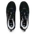 Pánska bežecká obuv Under Armour HOVR Infinite Summit 2-BLK