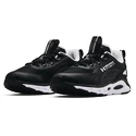 Pánska bežecká obuv Under Armour HOVR Infinite Summit 2-BLK