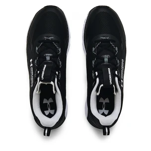 Pánska bežecká obuv Under Armour HOVR Infinite Summit 2-BLK