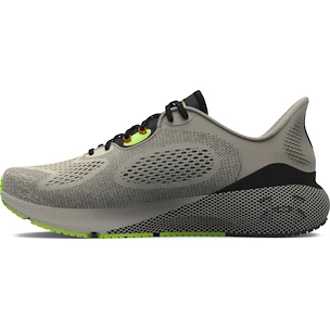 Pánska bežecká obuv Under Armour HOVR Machina 3-WHT