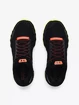 Pánska bežecká obuv Under Armour HOVR Machina Storm Off Road-BLK