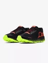 Pánska bežecká obuv Under Armour HOVR Machina Storm Off Road-BLK