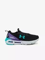 Pánska bežecká obuv Under Armour HOVR Mega 2 Clone-BLK