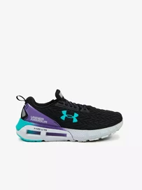Pánska bežecká obuv Under Armour HOVR Mega 2 Clone-BLK