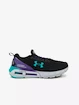 Pánska bežecká obuv Under Armour HOVR Mega 2 Clone-BLK  EUR 42