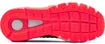 Pánska bežecká obuv Under Armour HOVR Mega 2 Clone Pitch Gray