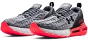 Pánska bežecká obuv Under Armour HOVR Mega 2 Clone Pitch Gray