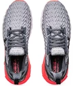 Pánska bežecká obuv Under Armour HOVR Mega 2 Clone Pitch Gray