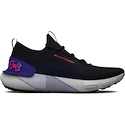 Pánska bežecká obuv Under Armour HOVR Phantom 3 SE-BLK  EUR 44,5