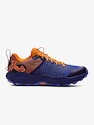 Pánska bežecká obuv Under Armour HOVR Ridge TR-BLU  EUR 47,5