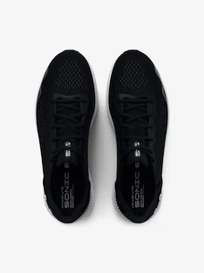 Pánska bežecká obuv Under Armour HOVR Sonic 6-BLK  EUR 45,5