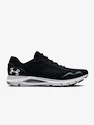 Pánska bežecká obuv Under Armour HOVR Sonic 6-BLK  EUR 45,5