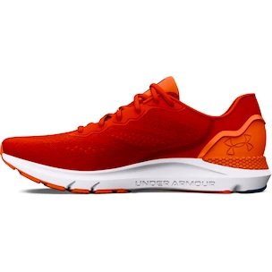 Pánska bežecká obuv Under Armour HOVR Sonic 6-ORG