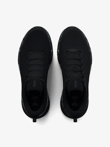 Pánska bežecká obuv Under Armour HOVR Turbulence Print-BLK