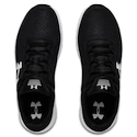 Pánska bežecká obuv Under Armour  Micro G Pursuit Black