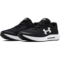 Pánska bežecká obuv Under Armour  Micro G Pursuit Black