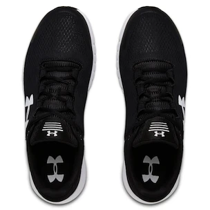 Pánska bežecká obuv Under Armour  Micro G Pursuit Black