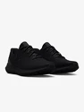 Pánska bežecká obuv Under Armour  Surge 3-BLK