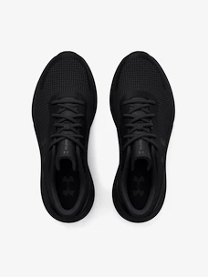 Pánska bežecká obuv Under Armour  Surge 3-BLK  EUR 41