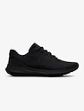 Pánska bežecká obuv Under Armour  Surge 3-BLK  EUR 41