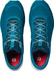 Pánska bežecké obuv Salomon Sense 4 PRO modrá