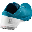 Pánska bežecké obuv Salomon Sense 4 PRO modrá