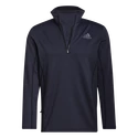 Pánska bunda adidas Cold.Rdy Running Cover Up Black