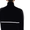 Pánska bunda adidas  Cold.Rdy Running Cover Up Black