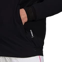 Pánska bunda adidas  Jacket Primeblue Black/White