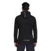 Pánska bunda adidas  Marathon Jacket Black