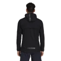 Pánska bunda adidas  Marathon Jacket Black