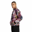 Pánska bunda adidas  Melbourne Tennis Stretch Woven Jacket Multicolor/Black