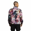 Pánska bunda adidas  Melbourne Tennis Stretch Woven Jacket Multicolor/Black