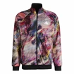 Pánska bunda adidas  Melbourne Tennis Stretch Woven Jacket Multicolor/Black