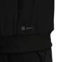 Pánska bunda adidas  Melbourne Tennis Stretch Woven Jacket Multicolor/Black