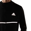 Pánska bunda adidas Own The Run Colorblock Jacket Black