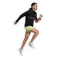 Pánska bunda adidas Own The Run Colorblock Jacket Black