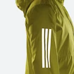Pánska bunda adidas Own The Run Jacket Acid Yellow