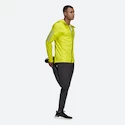 Pánska bunda adidas Own The Run Jacket Acid Yellow
