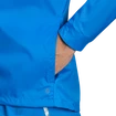 Pánska bunda adidas Own The Run Jacket Blue Rush