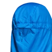 Pánska bunda adidas Own The Run Jacket Blue Rush