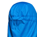 Pánska bunda adidas Own The Run Jacket Blue Rush