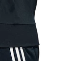 Pánska bunda adidas Real Madrid CF čierna