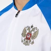 Pánska bunda adidas Rusko Anthem White