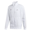 Pánska bunda adidas  T Uniforia Jacket White