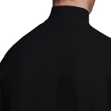 Pánska bunda adidas  Tennis Primeknit Jacket Black