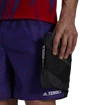 Pánska bunda adidas  Terrex Parley Agravic Wind Grey Six