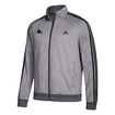 Pánska bunda adidas  Track Jacket NHL San Jose Sharks